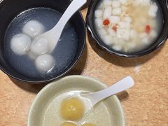 -宁波汤团店(外滩店)