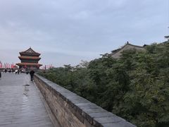 -西安城墙·碑林历史文化景区