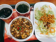 -猪角·闽南猪脚饭(华闽大厦店)