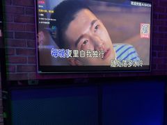 -酷秀KTV(五道口店)