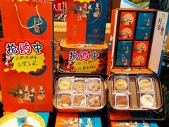 -金洲美食(金州广场店)