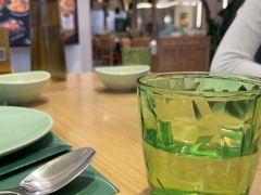 -mango tree芒果树泰国餐厅(青岛万象城店)