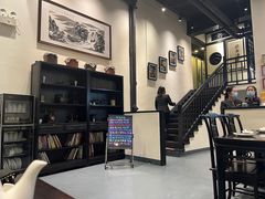 -茶叁酒肆·楚味江湖(菱角湖店)