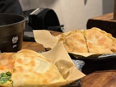 -地二手作鱼汤馄饨(上街里店)