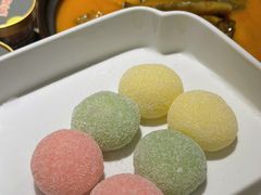 -湘满甲·黄焖甲鱼创始者·湘菜·鲁菜(潘家园店)