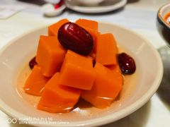 -孔雀云贵川·融合菜(长宁来福士店)