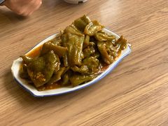 -海生炒面  盐池手抓羊肉馆(鼓楼南街店)