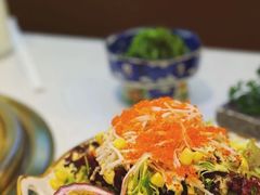 -千寻山野烤肉(中关村店)