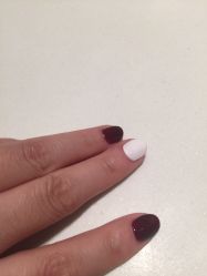 点击看大图 -悦·指间美甲