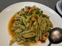 -仙店农庄(湖景农庄餐厅)