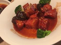 -艳阳天·非遗楚菜(武汉客厅店)