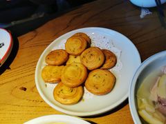 -新白鹿餐厅(银泰西湖文化广场店)
