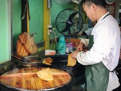 -牛煎里牛肉煎包淮南牛肉汤(广东路店)