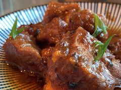 -蛇口希尔顿南海酒店·随轩中餐厅·粤菜