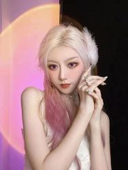 -曼都发型