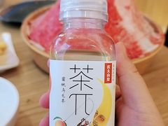 -松野谷·寿喜烧自助(华联顺义金街购物中心店)