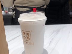 -奈雪的茶(湖滨银泰in77C区PRO店)