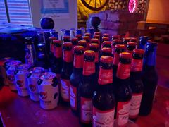 -Helens海伦司小酒馆(王家湾人信汇店)