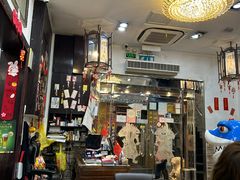 -凤城礼记鱼翅海鲜酒家(新马路总店)