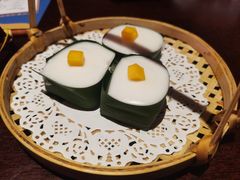 椰汁莓莓西米糕-泰妃殿(新世界旗舰店)