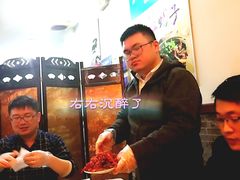 -大拇指龙虾(娄葑文体中心店)