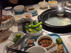 -百年果林椰子鸡(中洲店)