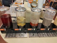 -素满香·全民食养自助(建邺万达店)