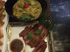 -Siam泰餐厅(水上公园店)