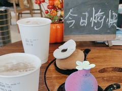 -辽宁省博物馆观众餐厅