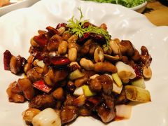 -局气 烤鸭·北京菜(光华路店)