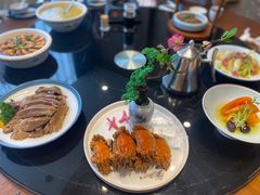 -锡和无锡菜(景丽苑店)