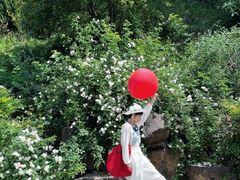 -无锡动物园·太湖欢乐园