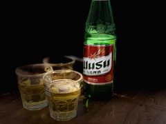 -三生小馆(亭知路店)