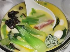 -狮王府淮扬菜(万象城店)