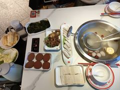 -八合里牛肉火锅(上海中山公园店)