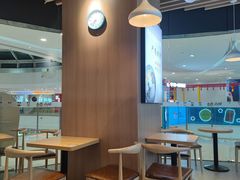 -鲜芋仙MeetFresh(万达店)