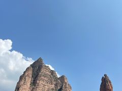 -炳灵寺世界文化遗产旅游区