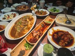 -大牌大·传统杭帮菜(湖滨店)