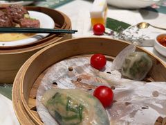 -悦得闲广式点心茶楼(蓝鲸世界店)