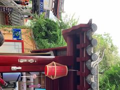-鸡鸣赐茶(鸡鸣寺路店)