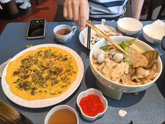 -闽海肴(北辰荟店)