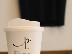 -Parking Coffee(孩儿巷店)