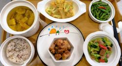 -金吉兒月子中心(太湖度假区店)
