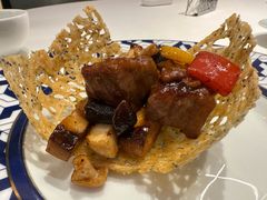 -伯衡55·吉品轩(乌鲁木齐南路店)