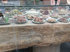 -老磨油饼(高陵店)