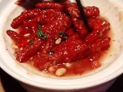 -庆江南江南菜(昆山吾悦广场店)