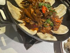 地锅鸡-徽珍源(龙茗路店)