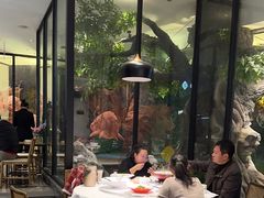 -院里寻菜·精致庭院菜(观沙岭店)