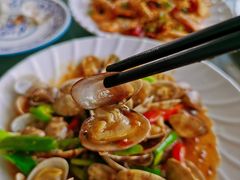 -七鲜渔港美食餐厅(巽寮湾海景店)