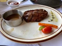 -马克西姆俄罗斯餐厅(通亚街店)